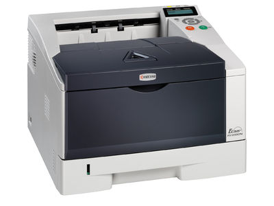 Toner Impresora Kyocera FS1350